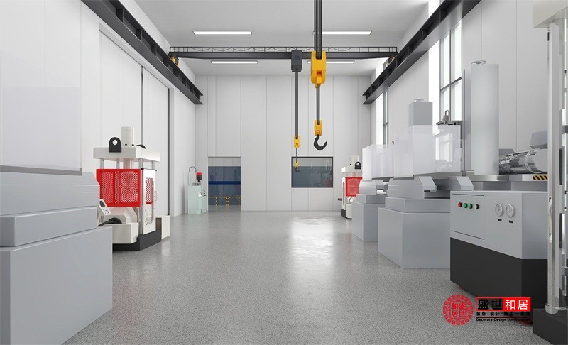 合肥廠房裝修:創造員工工作幸福感的關鍵要素是什么? 合肥廠房裝修:創造員工工作幸福感的關鍵要素是什么?