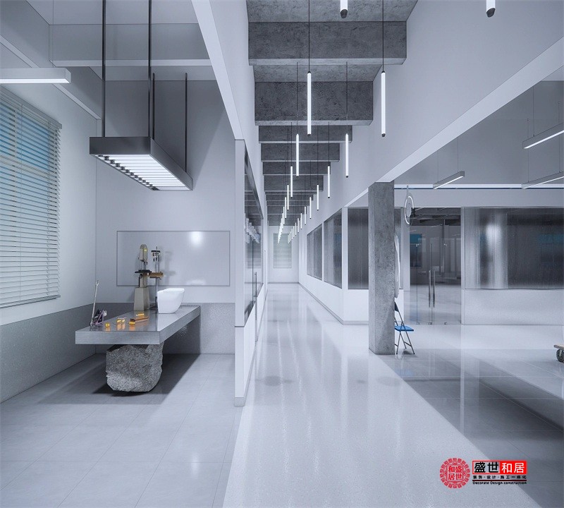 合肥廠房裝修經驗分享：項目管理要點與注意事項